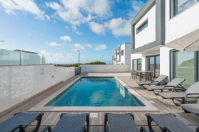 Villa Atlantica One luxury and unique with ocean view